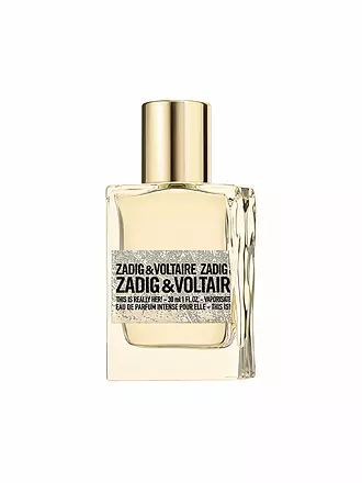 ZADIG & VOLTAIRE | This is Really Her! Eau de Parfum 100ml | 